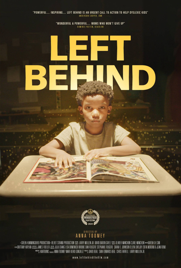 Left Behind