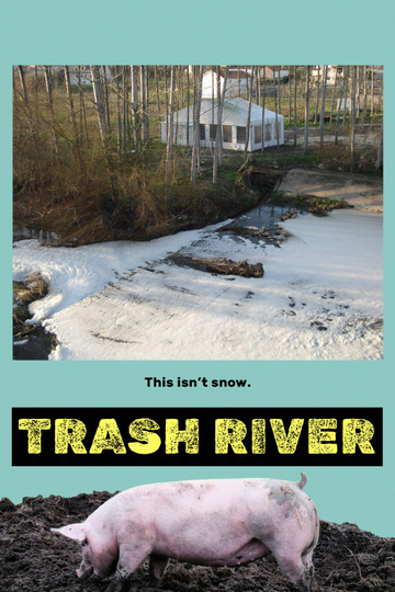 Trash River