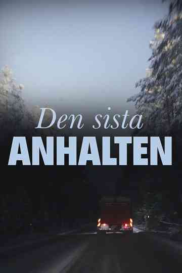 Den sista anhalten