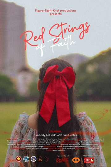 Red Strings of Faith Poster