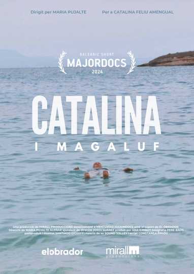 Catalina and Magaluf