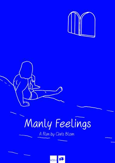 Manly Feelings