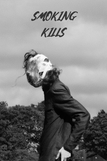 Smoking Kills Poster