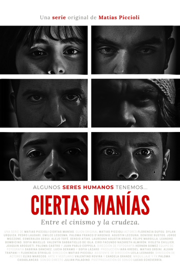 Ciertas Manías (Mini-Serie)