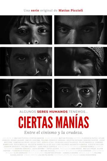 Ciertas Manías (Mini-Serie)