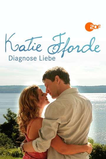 Katie Fforde  Diagnose Liebe Poster