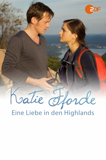 Katie Fforde - Eine Liebe in den Highlands Poster