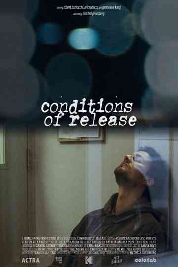 Conditions of Release