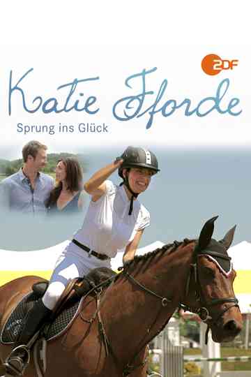 Katie Fforde - Sprung ins Glück Poster