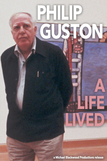 Philip Guston: A Life Lived