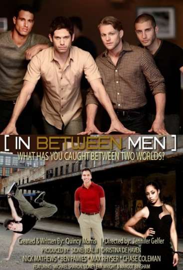 In Between Men Poster