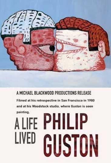 Philip Guston: A Life Lived