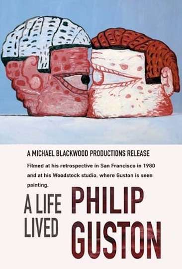 Philip Guston A Life Lived