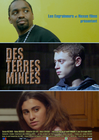 Des terres minées