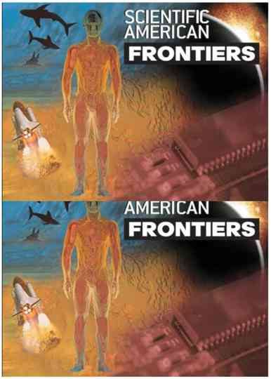 Scientific American Frontiers