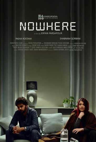 Nowhere Poster