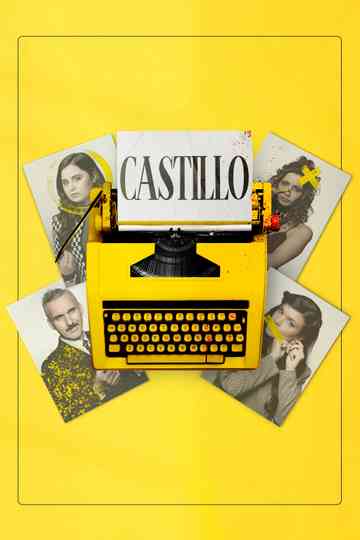 Castillo Poster