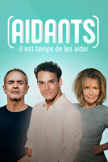 Aidants, il est temps de les aider