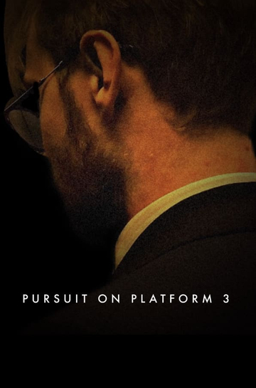 Pursuit on Platform 3