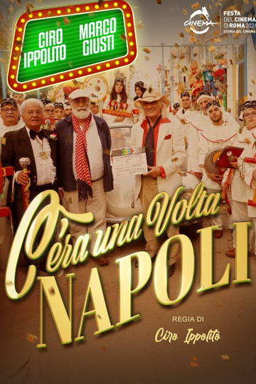 C'era una volta Napoli