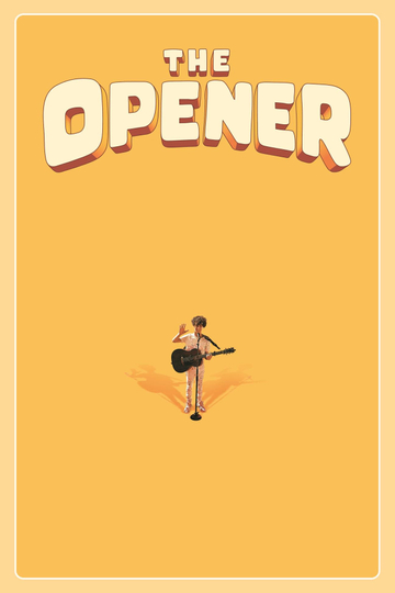 The Opener Poster