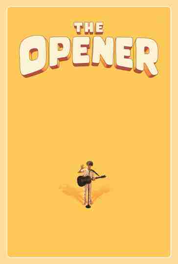 The Opener Poster