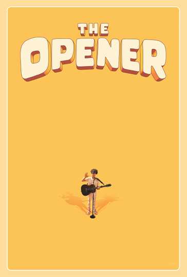 The Opener Poster