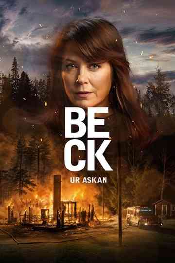 Beck 53 - From the Ashes poster