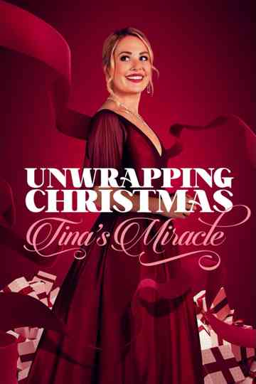 Unwrapping Christmas: Tina's Miracle