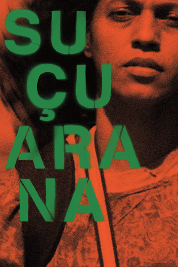 Suçuarana Poster