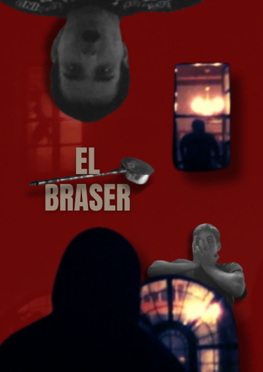 El Braser Poster