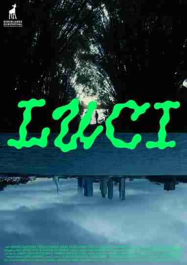 Luci Poster
