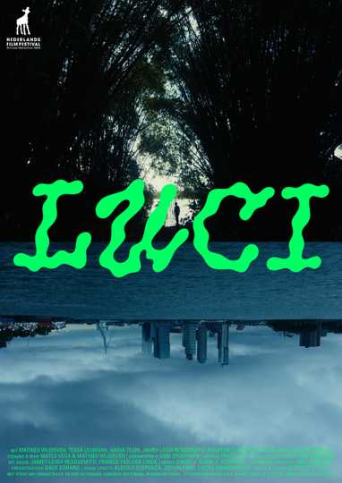 Luci Poster