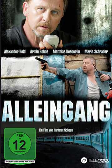 Alleingang