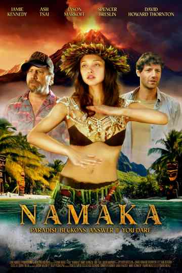 Namaka Poster
