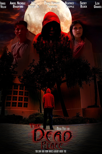 The Dead Place Poster