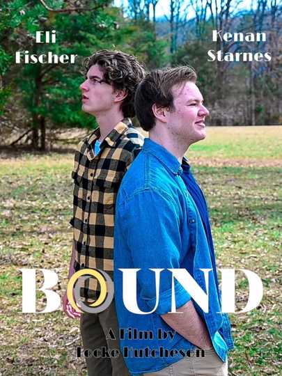 Bound Poster