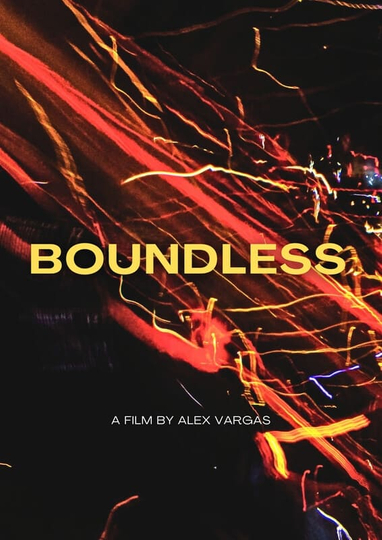 Boundless Poster