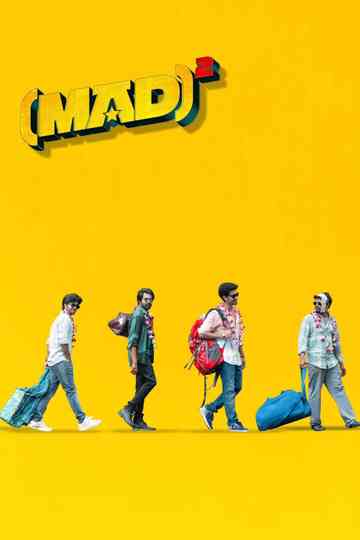 (MAD)²