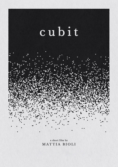 Cubit Poster