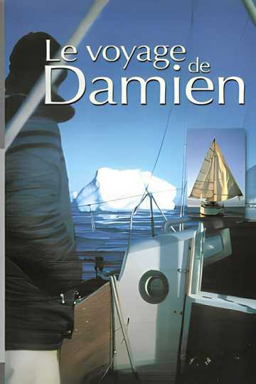 Damien’s Journey