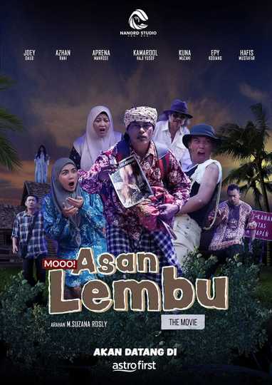 Asan Lembu