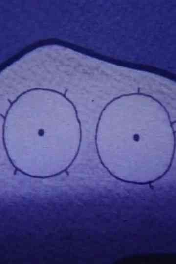 The Small Pebble Poster