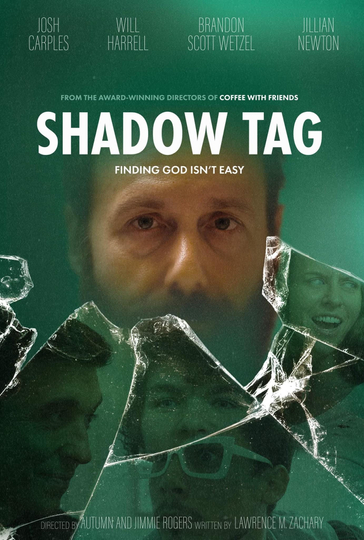 Shadow Tag Poster