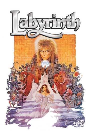 Labyrinth Poster