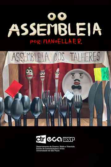 Assembleia Poster