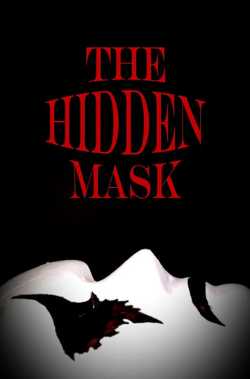 The Hidden Mask Poster