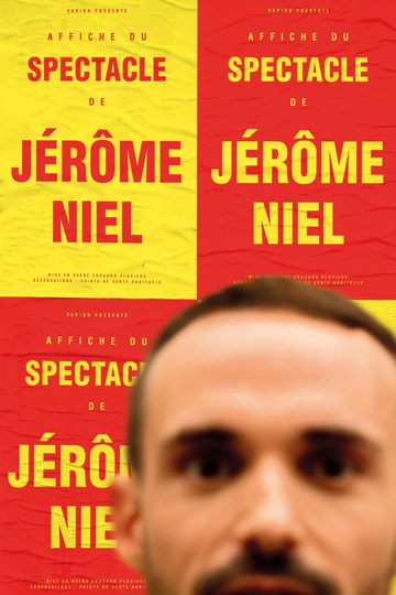 Jérôme Niel