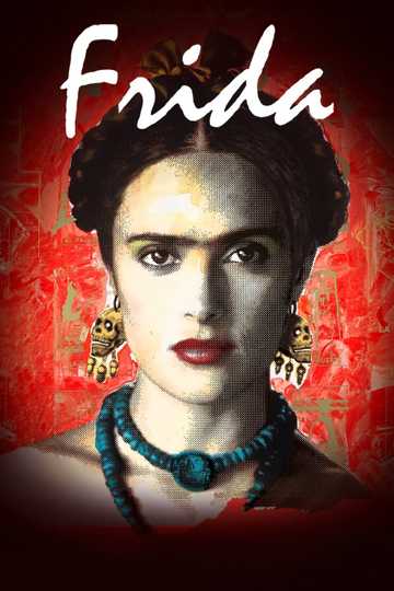 Frida Poster