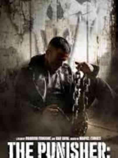 The Punisher: Nightmare